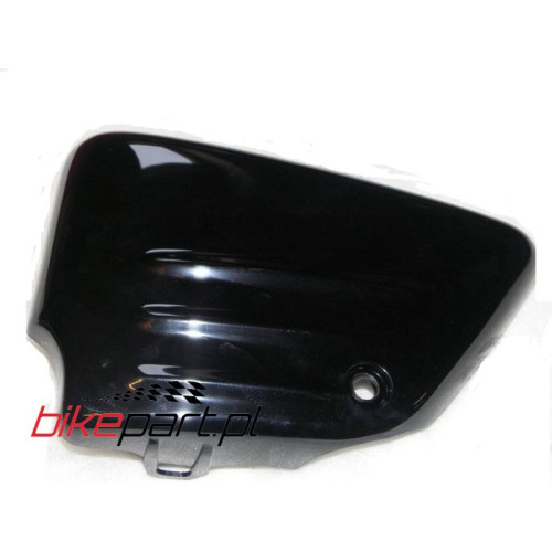 HONDA VT125 SHADOW SIDE COVER SIDE COVER SIDE 83600KGBF00ZA