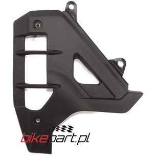 RADIATOR GUARD FILL HONDA VFR1200X 64465MGH640