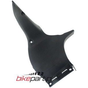 HONDA NT650v DEAVILLE CLOCK FILLING GUARD 64275MBL730