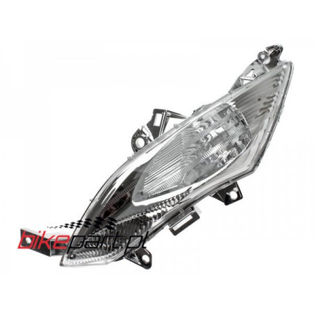 ORIGINAL DIRECTOR levý pravý HONDA VISION 50 BLINKER NSC50 33420KZL841