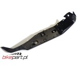 HONDA INTEGRA 700 PODLAHA LEVÁ PRAVÁ PLUH NC700D 64510MGSD70