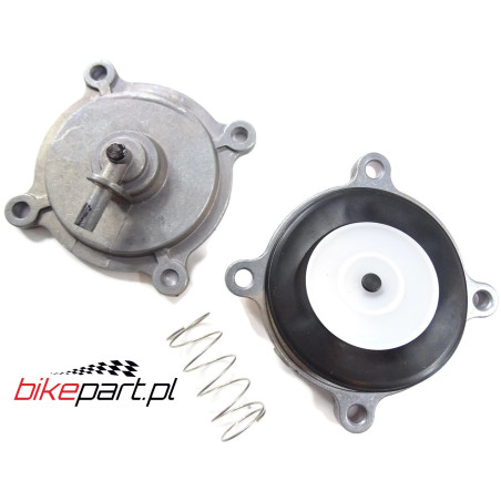 HONDA VF750 MAGNA VT600C VTR1000 FAUCET DIAPHRAGM 16953MN5003
