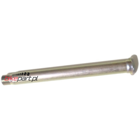 OŚ TYLNEGO KOŁA CRF250R CRF450R 450RX OŚKA TYŁ 42301KRNA30