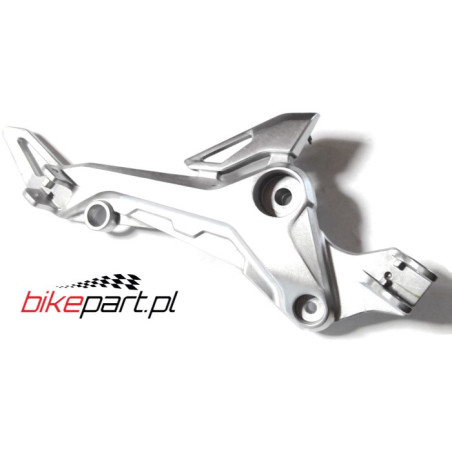 SET FOOTREST HONDA MSX125 RIGHT LEFT 50600K26B00