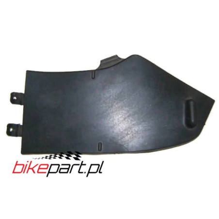 HONDA NT650V DEAUVILLE GLOVE BOX LID 64255MBL730