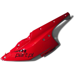CANOPY FRONT COVER HONDA CBR500R RIGHT LEFT 64161MJWJ00ZQ