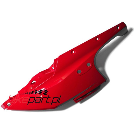 CANOPY FRONT COVER HONDA CBR500R RIGHT LEFT 64161MJWJ00ZQ