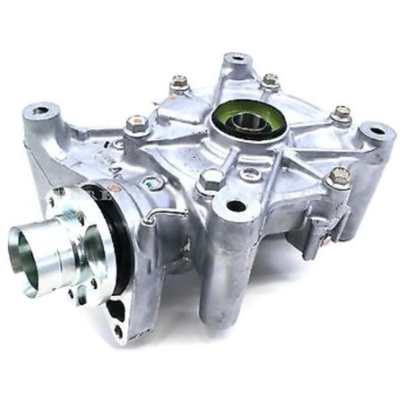 HONDA TRX680 RINCON DIFF NEW SET TRANSMISSION