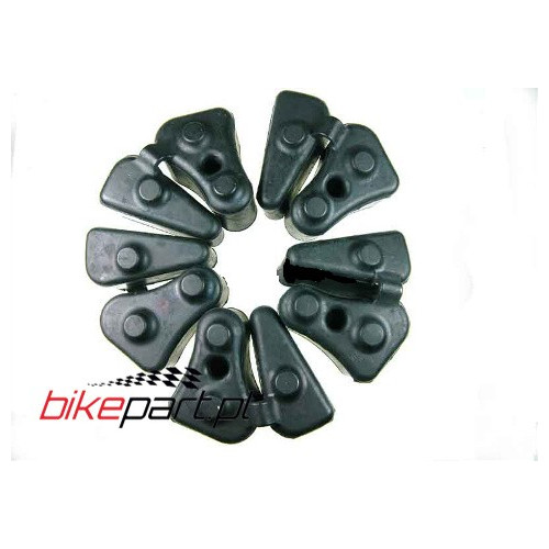HONDA VTX1300 VTX1800 VT1300C 06410MAZ000