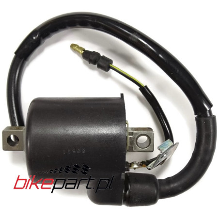 IGNITION COIL CABLE HONDA CBR125 07 CBF125 30510KTYD31