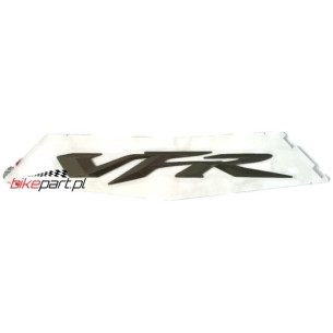 HONDA VFR800 EMBLEM STICKER NEW ORIGINAL 64220MCWD60ZA