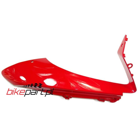 HONDA CBR650F VÝPLŇ KAPOTY LEVÁ PRAVÁ 64131MJED00ZE