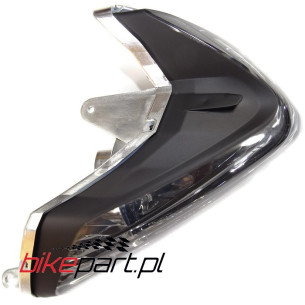 HONDA XL125 VARADERO TURN SIGNAL BLINKER RIGHT LEFT 33403KPCD51