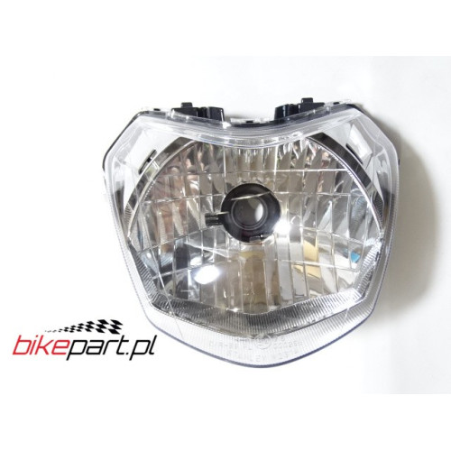 HONDA nsc110 vision 110  LAMPA PRZÓD REFLEKTOR 33101k44v01