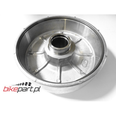 HONDA TRX420 BRAKE DRUM NEW OEM 07-13 43620HP5600