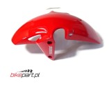 HONDA CBR250R FRONT FENDER RED 61000KYJ910ZF