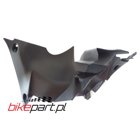 HONDA XL700V TRANSALP BOČNÍ KRYT NÁPLNĚ LEVÝ PRAVÝ 64207MFFD00