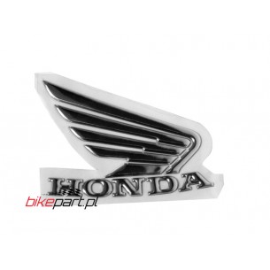 HONDA CB125F NÁLEPKA S EMBLÉMEM 86201K0NE00ZA