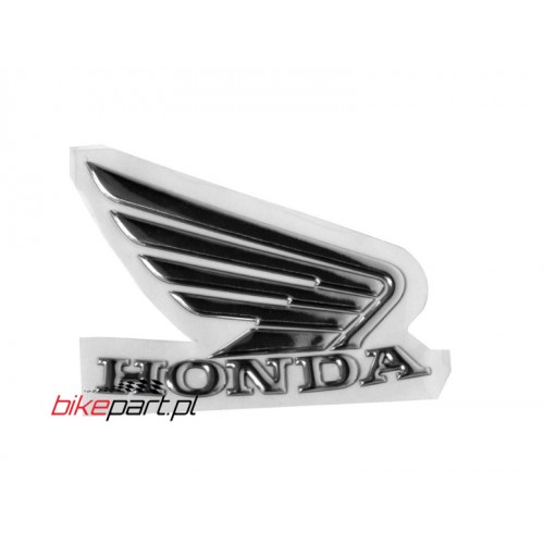 HONDA CB125F EMBLEM STICKER 86201K0NE00ZA