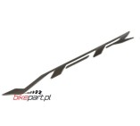 HONDA VFR800F EMBLEM STICKER 86641MJMD00ZA
