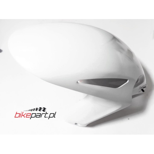 HONDA VFR800F PŘEDNÍ BLATNÍK BÍLÝ 61100MFL000ZP
