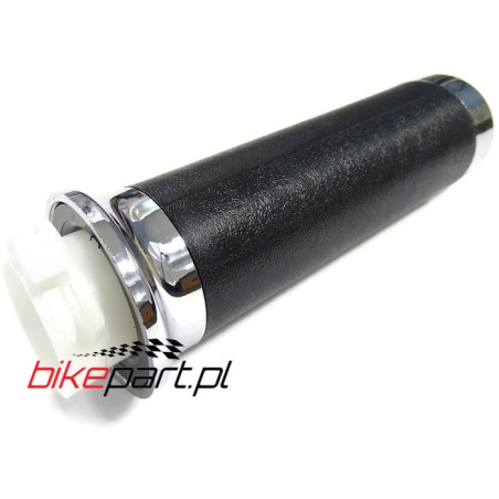 ROLGAZ PRAVÁ GUMOVÁ RUKOJEŤ HONDA VT600 VT750 SHADOW 53145MFR305