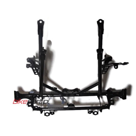HONDA GL1800 FRONT RACK UNDER CANOPY 18-21 64510MKCA00