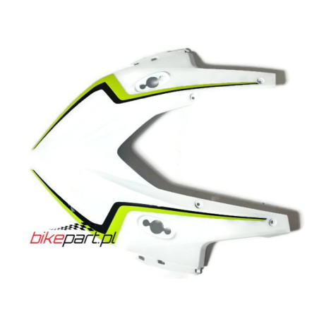 HONDA CBR500R 2019-21 SKULL LAMP COVER 64230MKPJ00ZA