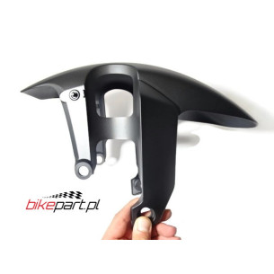 HONDA CB1000R FRONT FENDER NHA86M 61100MKJD00ZA