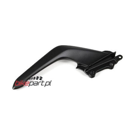 HONDA CB500F CBR500 DRŽÁK RUKOJETI SPOLUJEZDCE 77340MGZJ00ZA