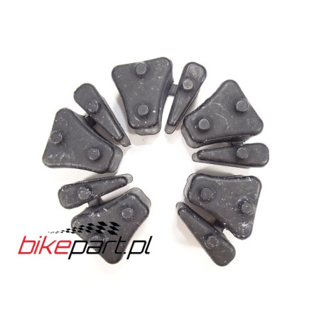 HONDA CBR600F CBR650F CB650F GUMY ZABIERAKA 06410MERD00