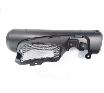BCOVER COMP. R. FR. FORK COVER COMP. R. FR. FORK MN2RG