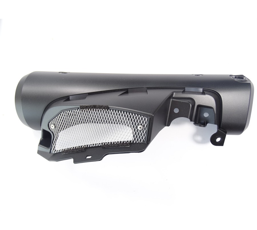 BCOVER COMP. R. FR. FORK COVER COMP. R. FR. FORK MN2RG