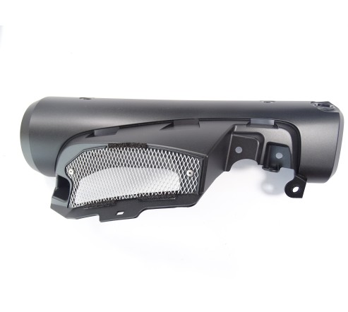 BCOVER COMP. R. FR. FORK COVER COMP. R. FR. FORK MN2RG