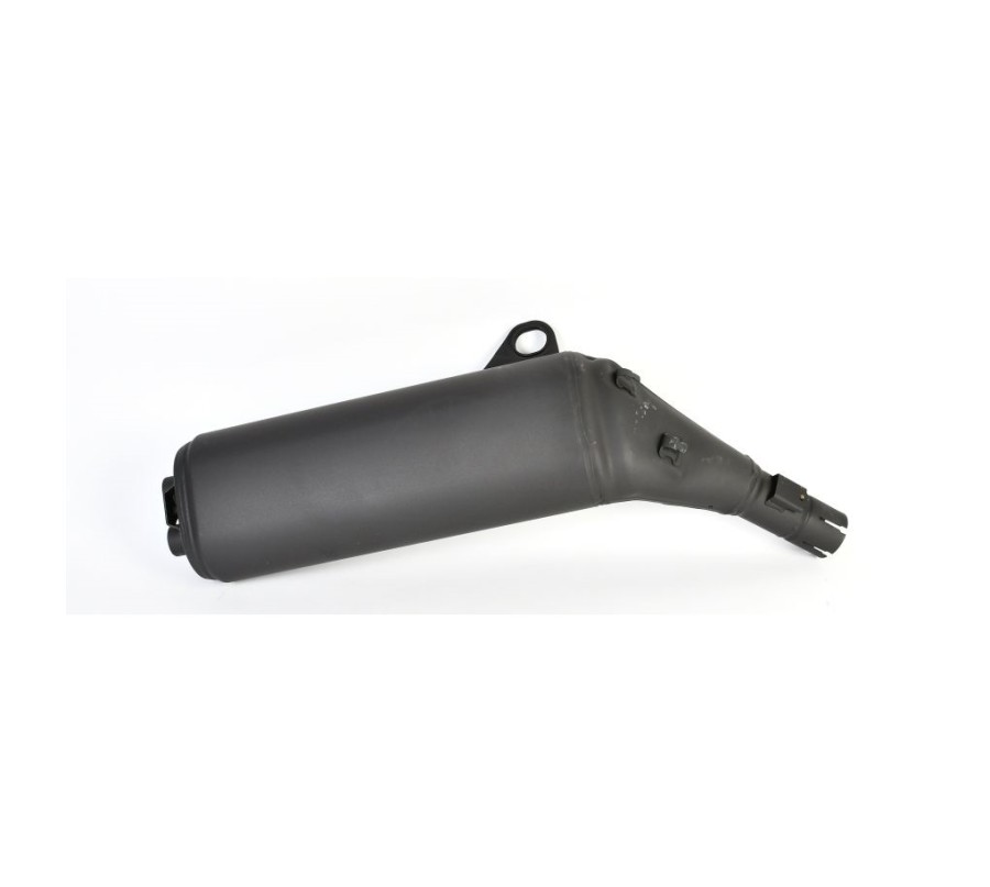 MUFFLER COMP.