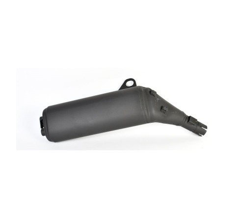 MUFFLER COMP.