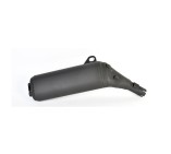 MUFFLER COMP.