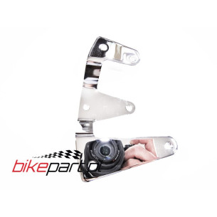 FRONT FENDER BRACKET HONDA VTX1800 BRACKET 61103MCV000