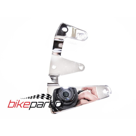 FRONT FENDER BRACKET HONDA VTX1800 BRACKET 61103MCV000