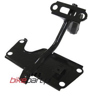 CBF125 FRONT FAIRING FRAME BRACKET 61311KWF950