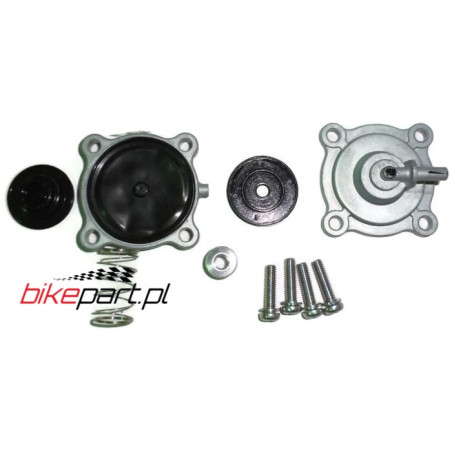 HONDA CBR1000F CB500 CBR600F2 GL1500 FAUCET DIAPHRAGM 16953MBZB51