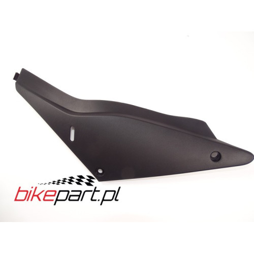 XL1000 VARADERO SEAT COVER FILL 83610MBTC40