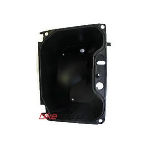 HONDA GL1800 PŘIHRÁDKA LEVÁ KAPSA OEM 64420MCA000