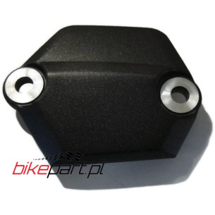 HONDA NC700 NC750 CTX700 OIL FILTER COVER CAP 11337MGSD40