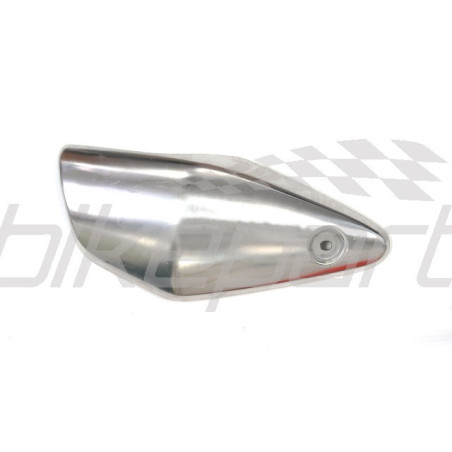 EXHAUST MUFFLER COVER HONDA CBF1000 HOUSING 18324MFAD00