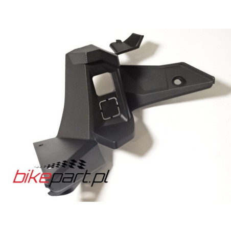 HONDA CRF1000 BOČNÍ KRYT VÝPLNĚ KAPOTY 64531-MKK-D00