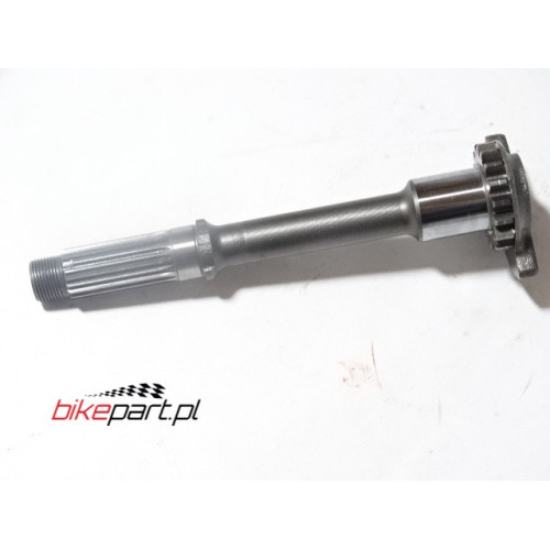 HONDA CRF250X BALANCE SHAFT 13420KSCA10