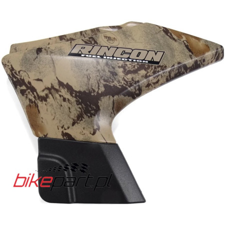 KRYT MOTORU PRAVÝ PLAST HONDA TRX680 RINCON 83850HN8A80ZA