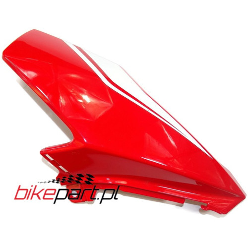 HONDA CBR650F NEW CANOPY RIGHT FAIRING 64110MJED20ZA