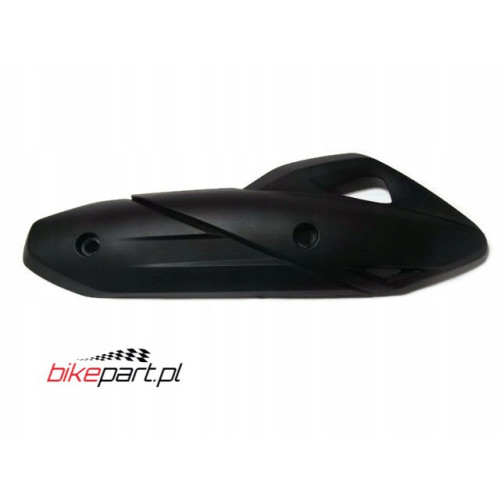KRYT VÝFUKU HONDA PCX125 18-20 18318K96D00